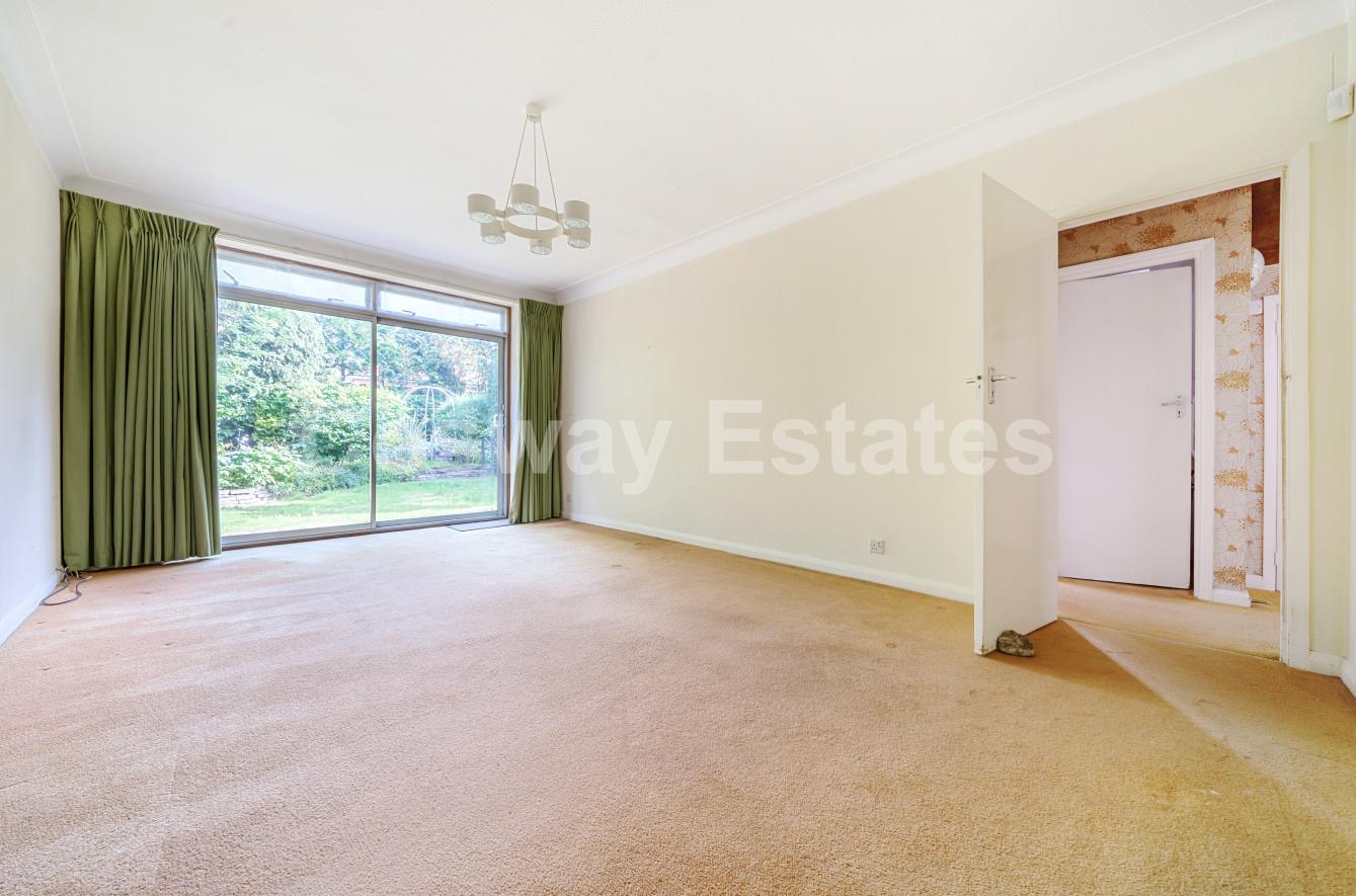 Pangbourne Drive, Stanmore